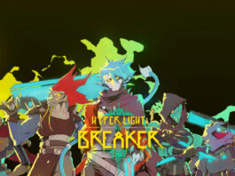 Acceso anticipado para Hyper Light Breaker Hyper Light Breaker