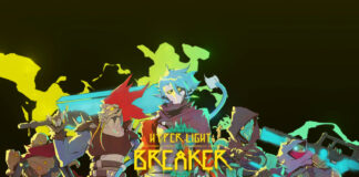 Acceso anticipado para Hyper Light Breaker Hyper Light Breaker