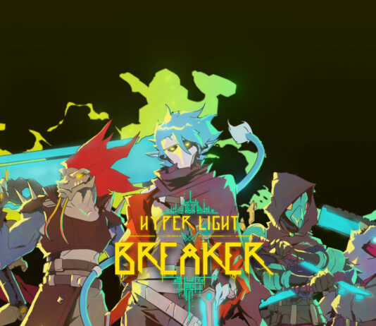 Acceso anticipado para Hyper Light Breaker Hyper Light Breaker