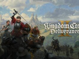 Kingdom Come: Deliverance II – Avance Kingdom Come: Deliverance II