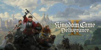 Kingdom Come: Deliverance II – Avance Kingdom Come: Deliverance II