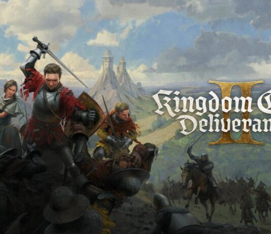 Kingdom Come: Deliverance II – Avance Kingdom Come: Deliverance II