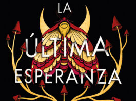 «La última esperanza» de Rachel Howzell Hall llega a las librerías Portada de "La última esperanza" de Rachel Howzell Hall.