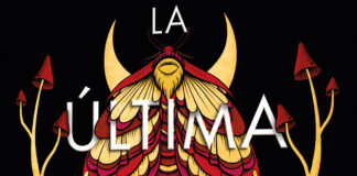 «La última esperanza» de Rachel Howzell Hall llega a las librerías Portada de "La última esperanza" de Rachel Howzell Hall.