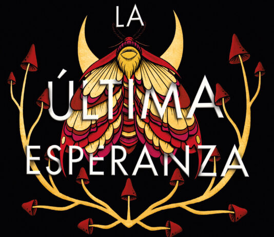 «La última esperanza» de Rachel Howzell Hall llega a las librerías Portada de "La última esperanza" de Rachel Howzell Hall.