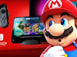 Primeros rumores sobre los títulos que llegarán a Switch 2 Nintendo-Switch-2