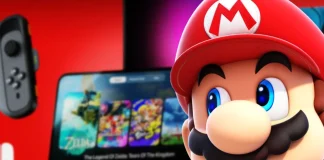 Primeros rumores sobre los títulos que llegarán a Switch 2 Nintendo-Switch-2