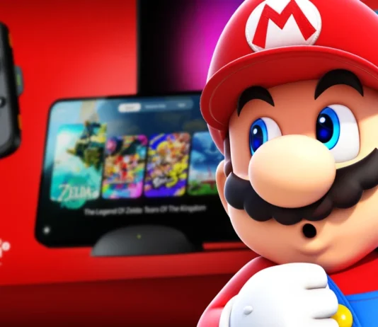 Primeros rumores sobre los títulos que llegarán a Switch 2 Nintendo-Switch-2