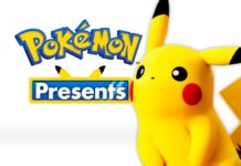 Se filtra la posible fecha del siguiente Pokémon Presents Pokémon Presents