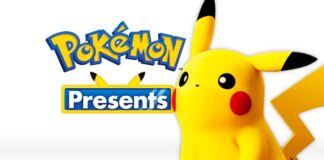 Se filtra la posible fecha del siguiente Pokémon Presents Pokémon Presents