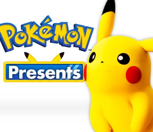 Se filtra la posible fecha del siguiente Pokémon Presents Pokémon Presents