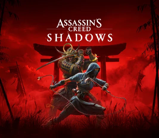 Gameplay de 20 minutos para Assassin’s Creed Shadows retraso de Assassin's Creed Shadows