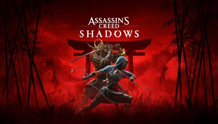 retraso de Assassin's Creed Shadows