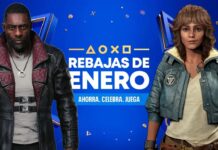 Las rebajas de PS Store se amplían hasta el 17 de Enero Rebajas