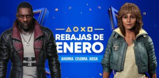 Las rebajas de PS Store se amplían hasta el 17 de Enero Rebajas