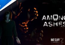 Among Ashes – Análisis among ashes