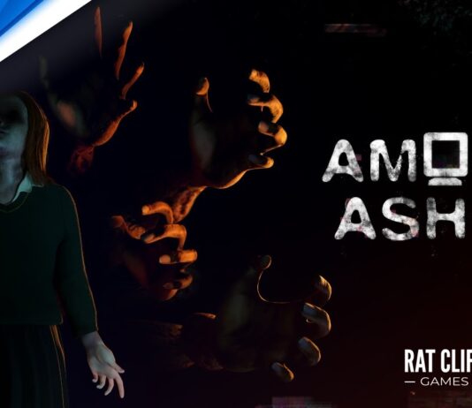 Among Ashes – Análisis among ashes