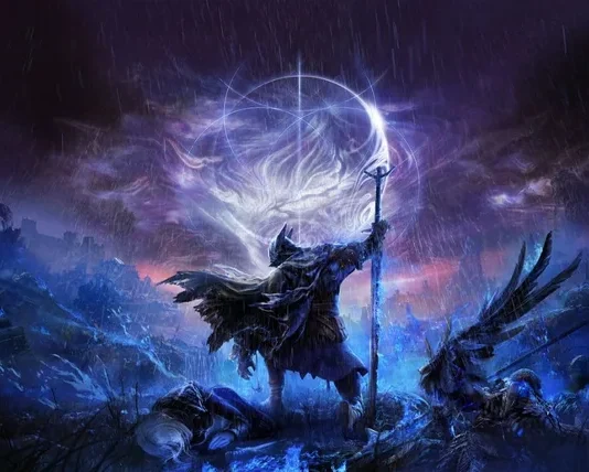 FromSoftware consulta a los fans sobre qué jefe de Dark Souls querrían ver en Elden Ring: Nightreign elden ring