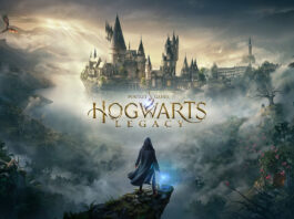 Llegan los mods de Hogwarts Legacy en PC mods de hogwarts