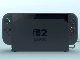 Nintendo revela la esperada Nintendo Switch 2: Innovación y diseño refinado nintendo-switch-2