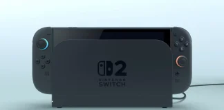 Nintendo revela la esperada Nintendo Switch 2: Innovación y diseño refinado nintendo-switch-2