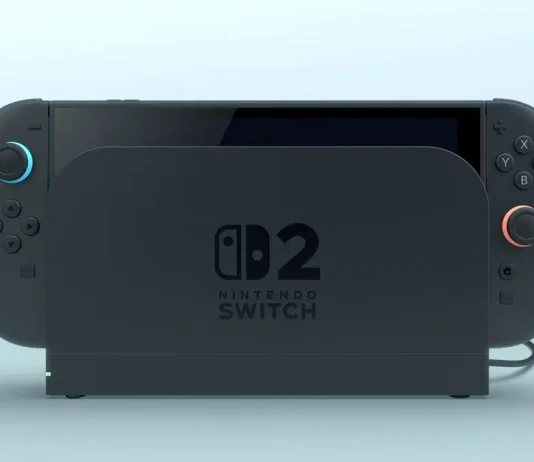 Nintendo revela la esperada Nintendo Switch 2: Innovación y diseño refinado nintendo-switch-2