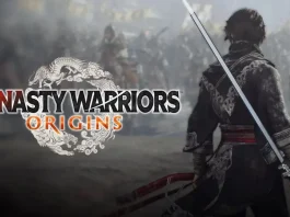 Dynasty Warriors: Origins – Análisis dynasty warriors origins