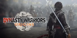 Dynasty Warriors: Origins – Análisis dynasty warriors origins