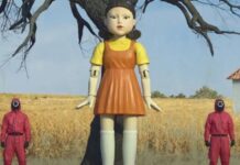 La temporada 2 de El Juego del Calamar rompe todos los récords de Netflix segunda temporada de El Juego del Calamar