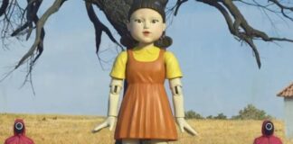 La temporada 2 de El Juego del Calamar rompe todos los récords de Netflix segunda temporada de El Juego del Calamar