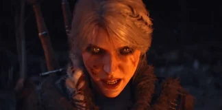 Qué esperar de Ciri en The Witcher 4 Ciri en The Witcher 4