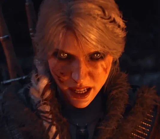 Qué esperar de Ciri en The Witcher 4 Ciri en The Witcher 4