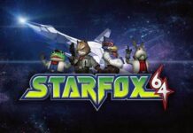En los 90 para Sony, Sega y Nintendo todo valía star fox