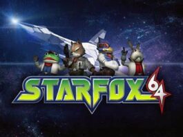 En los 90 para Sony, Sega y Nintendo todo valía star fox