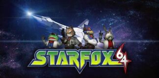 En los 90 para Sony, Sega y Nintendo todo valía star fox