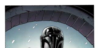«Este es el camino». Reseña sobre el primer tomo del manga de Star Wars: The Mandalorian Star Wars: The Mandalorian