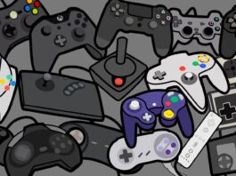 Las tres erres en los videojuegos — Reportaje Reportaje Las tres erres