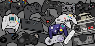 Las tres erres en los videojuegos — Reportaje Reportaje Las tres erres