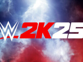 La isla de WWE 2K25, en profundidad wwe 2k25