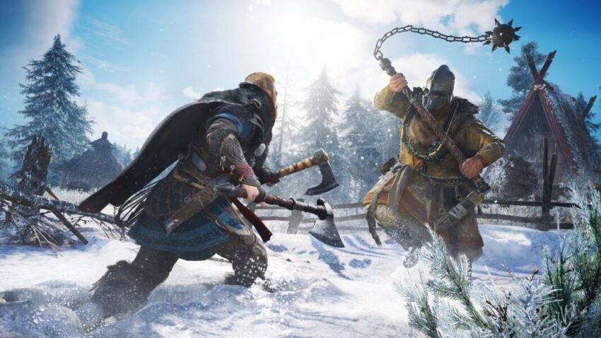 Ubisoft Barcelona va a la huelga