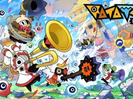 Ya tenemos el primer gameplay de Ratatan Ya tenemos el primer gameplay de Ratatan