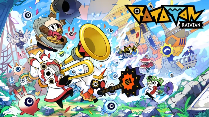 Ya tenemos el primer gameplay de Ratatan