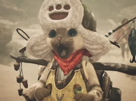 La popularidad de Monster Hunter Wilds agota las existencias de PS5 en Japón adornos en Monster Hunter Wilds