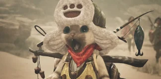 La popularidad de Monster Hunter Wilds agota las existencias de PS5 en Japón adornos en Monster Hunter Wilds