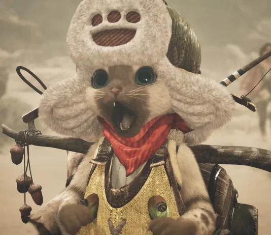 La popularidad de Monster Hunter Wilds agota las existencias de PS5 en Japón adornos en Monster Hunter Wilds