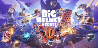 Big Helmet Heroes – Análisis Big Helmet Heroes