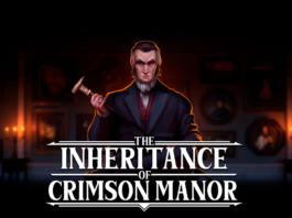 The Inheritance of Crimson Manor – Análisis The Inheritance of Crimson Manor