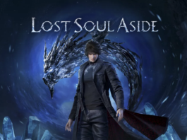 Lost Soul Aside confirma que contará con una edición en formato físico Lost Soul Aside