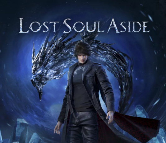 Lost Soul Aside confirma que contará con una edición en formato físico Lost Soul Aside