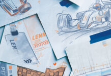 «Fast and Reckless» un slow burn a toda velocidad Portada de "Fast and Reckless" de Amanda Weaver.